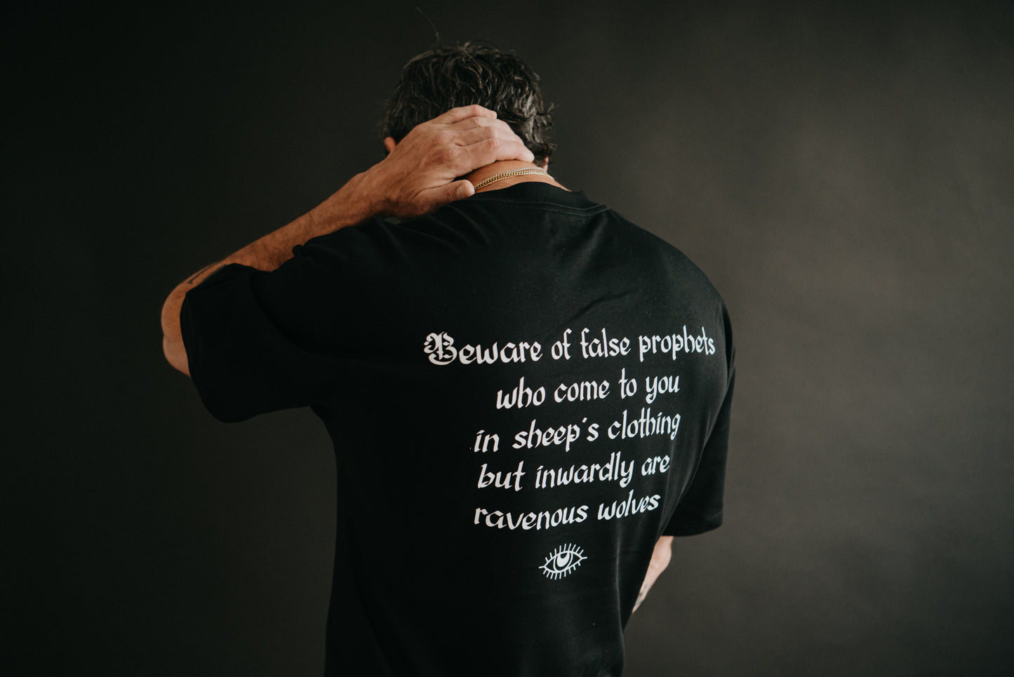 False Prophets T-shirt