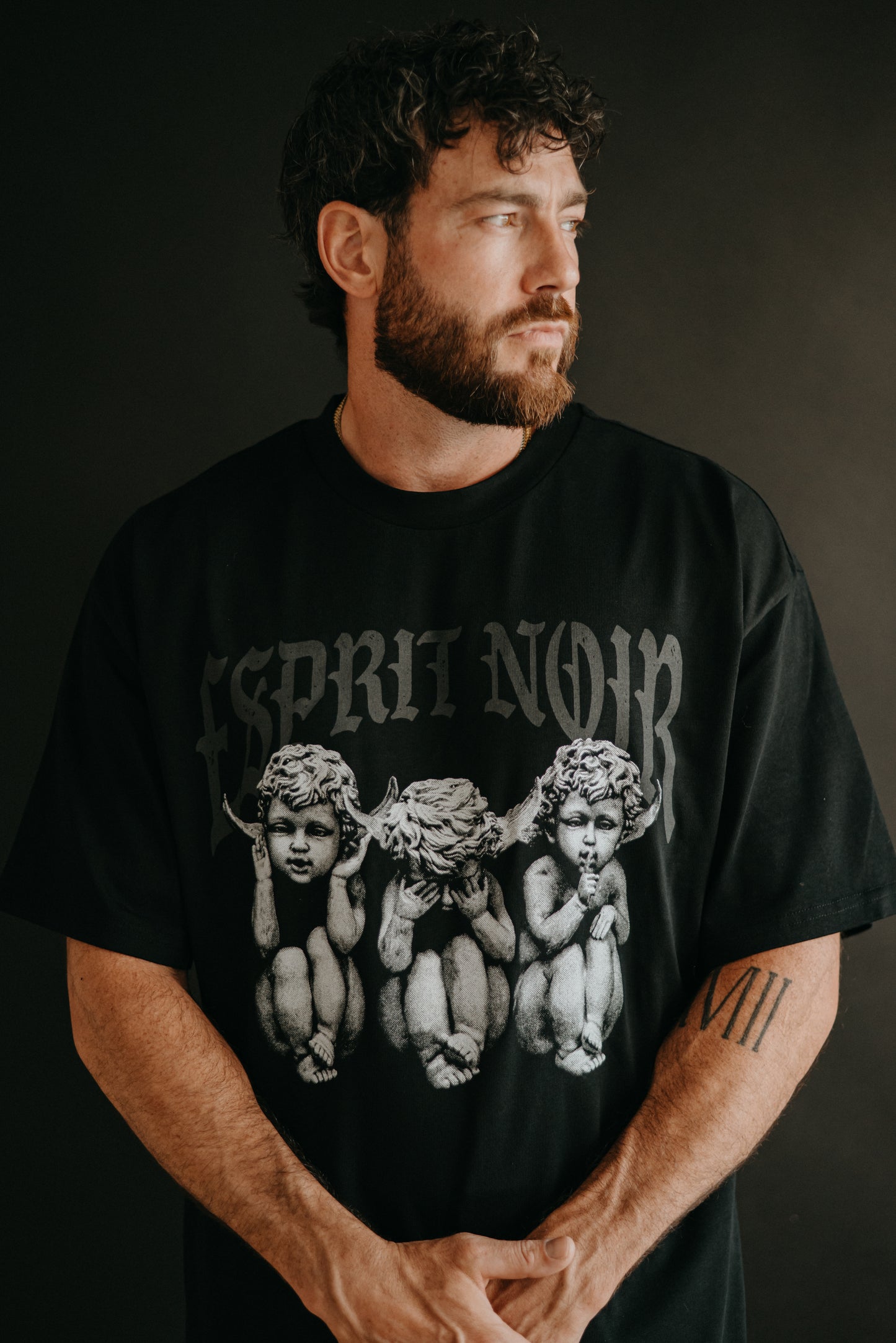 No Evil T-shirt