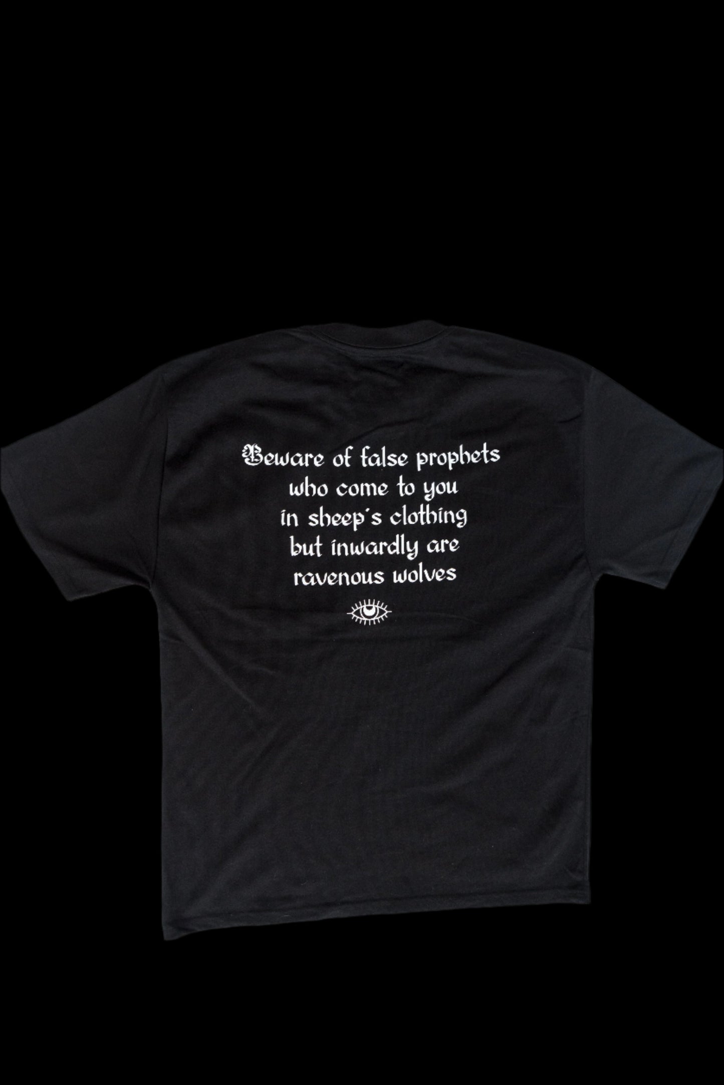 False Prophets T-shirt